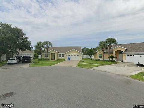 Sandalwood, PANAMA CITY BEACH, FL 32413