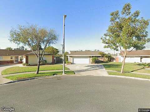 Via Balboa, BUENA PARK, CA 90620
