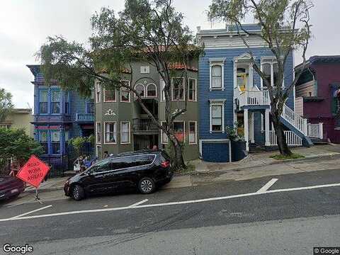 14Th, SAN FRANCISCO, CA 94114