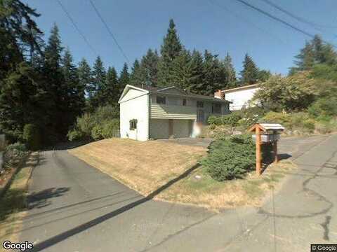 234Th, EDMONDS, WA 98020
