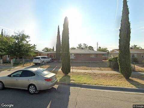 Salisbury, EL PASO, TX 79924