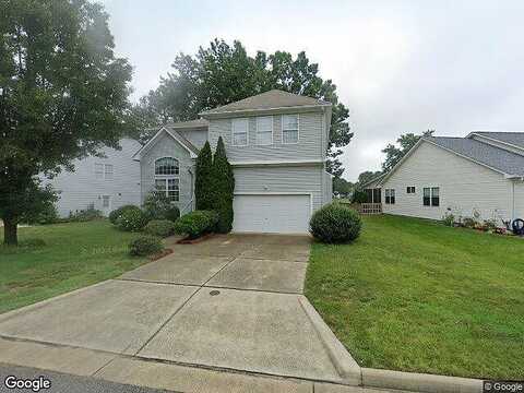 Foxboro, NEWPORT NEWS, VA 23602