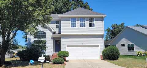Foxboro, NEWPORT NEWS, VA 23602