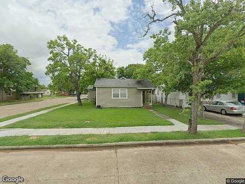 6Th, FREEPORT, TX 77541