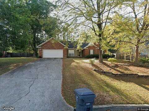 Hunting Horn, EVANS, GA 30809