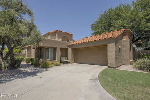 101St, SCOTTSDALE, AZ 85258