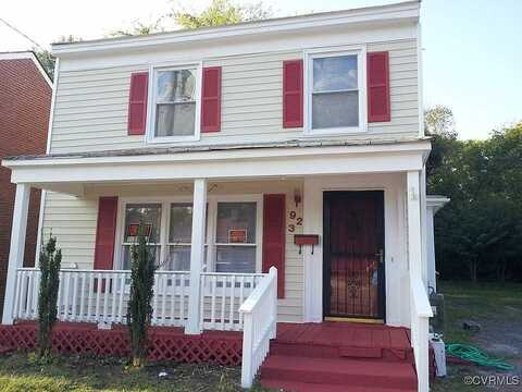 Wythe, PETERSBURG, VA 23803