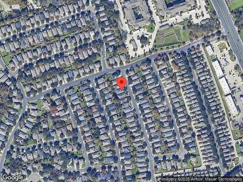 Brents Elm, AUSTIN, TX 78744