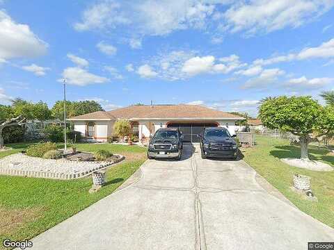 16Th, CAPE CORAL, FL 33990