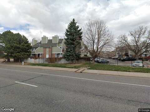Dawson, AURORA, CO 80012