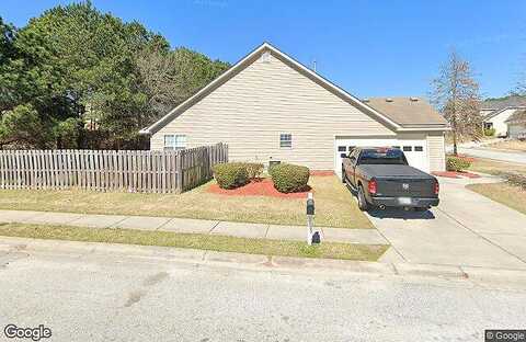 Watermark, EVANS, GA 30809