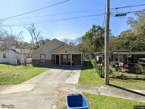 5Th, JACKSONVILLE, FL 32208