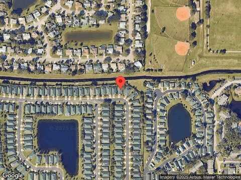 Indian Oaks, MELBOURNE, FL 32901