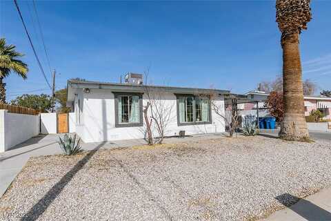 Hassett, LAS VEGAS, NV 89104