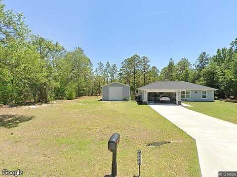 202Nd Avenue, DUNNELLON, FL 34431