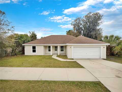 Mcdonald, EUSTIS, FL 32726