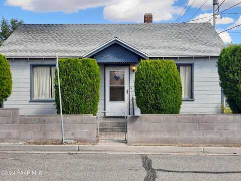 Dameron, PRESCOTT, AZ 86301