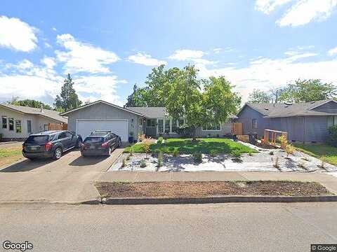 Calvin, EUGENE, OR 97401