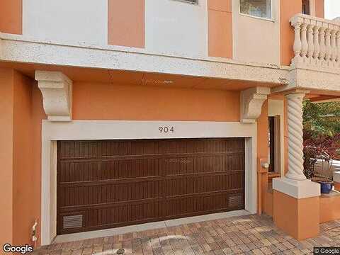 Villa Venicia, TAMPA, FL 33606