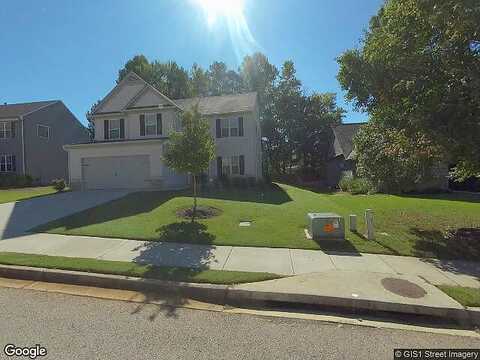 Liberty Bell, HOSCHTON, GA 30548