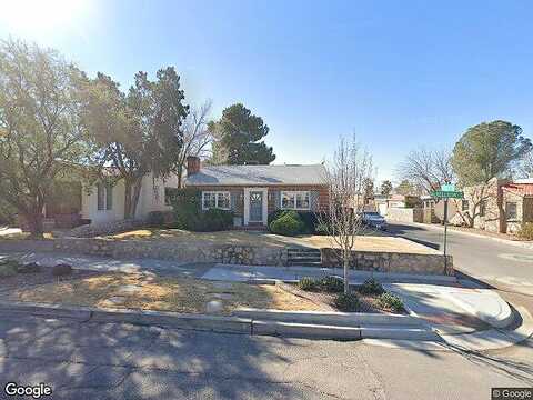 Mckelligon, EL PASO, TX 79902