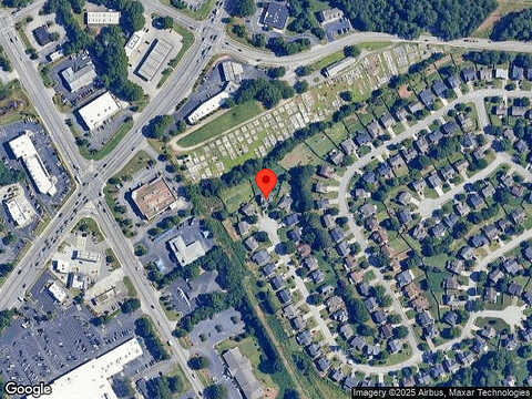 Laurel Cove, SNELLVILLE, GA 30078