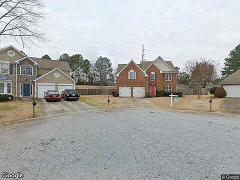 Laurel Cove, SNELLVILLE, GA 30078