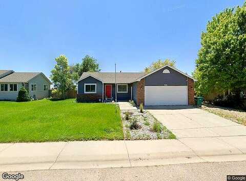 3Rd, EATON, CO 80615