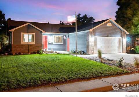 3Rd, EATON, CO 80615