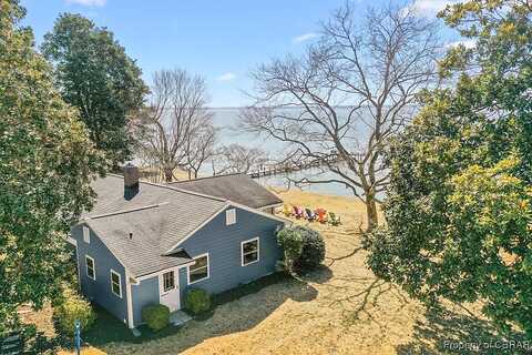 Belmont Creek, LANCASTER, VA 22503