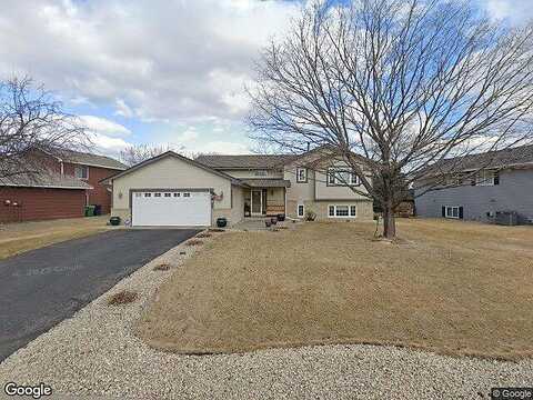 Woodhall, MINNEAPOLIS, MN 55443