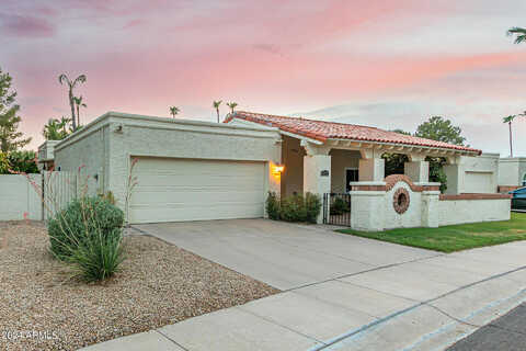 83Rd, SCOTTSDALE, AZ 85258