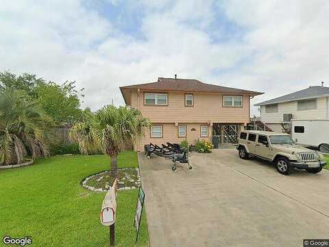 Bonita, HITCHCOCK, TX 77563