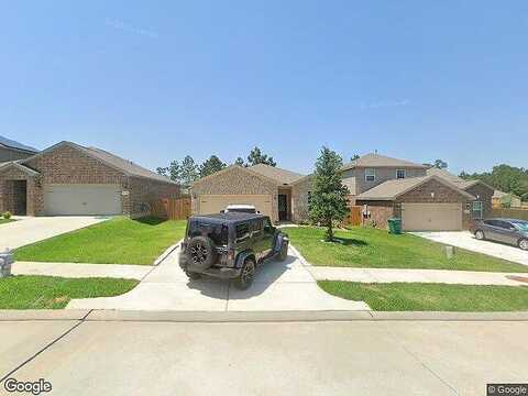 Oval Glass, CONROE, TX 77304