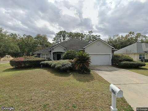 Rock Bay, JACKSONVILLE, FL 32218