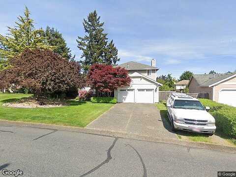 63Rd, PUYALLUP, WA 98371