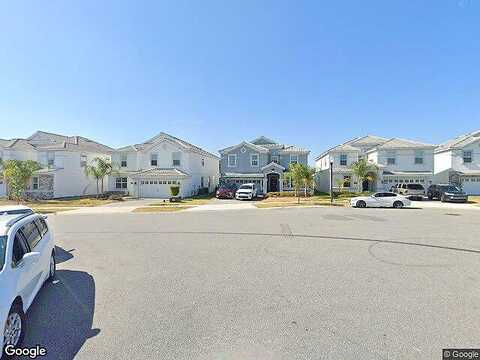 Interlocking, DAVENPORT, FL 33896
