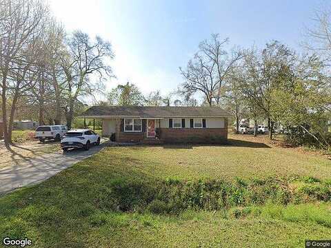 Harrell, LENOX, GA 31637