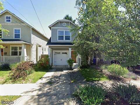 Burrage, PORTLAND, OR 97217