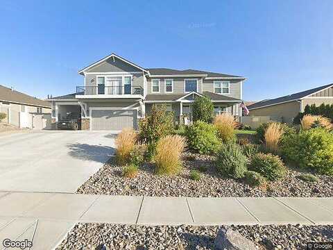 Sage Crest, WENATCHEE, WA 98801