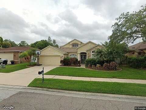 Torchwood, TRINITY, FL 34655