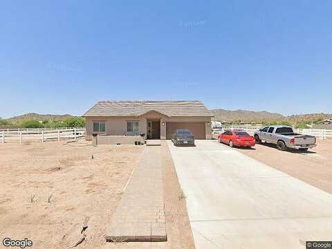 John Jacob Astor, CASA GRANDE, AZ 85193