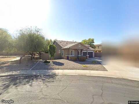 Rojo, GILBERT, AZ 85297