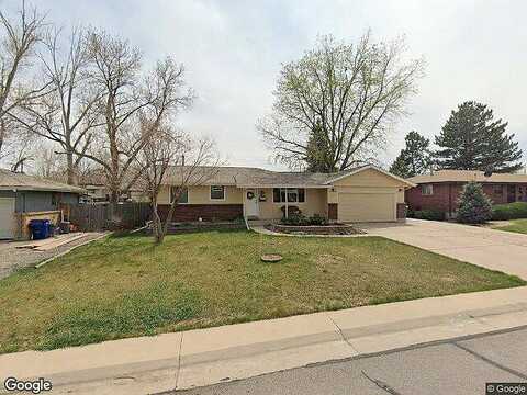 Utah, LAKEWOOD, CO 80232