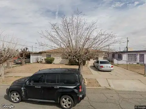 Mount Shasta, EL PASO, TX 79904