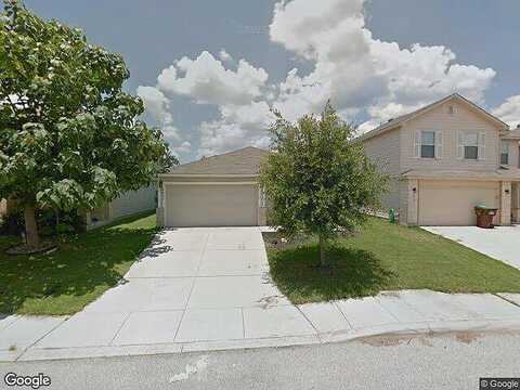 Silver Willow, SAN ANTONIO, TX 78254