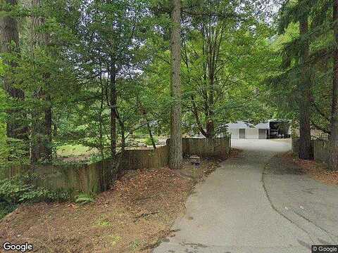 State Route 302, GIG HARBOR, WA 98329