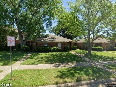 Holly, FRISCO, TX 75034