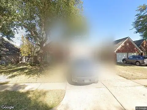 Babbling Brook, SUGAR LAND, TX 77479