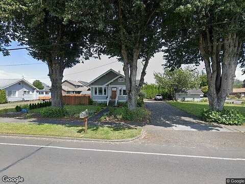 Benson, LYNDEN, WA 98264